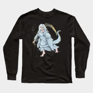 Crossbreed Priscilla Long Sleeve T-Shirt